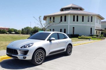 2018 Porsche Macan Sport for sale