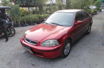 Honda Civic Lxi 1996 for sale