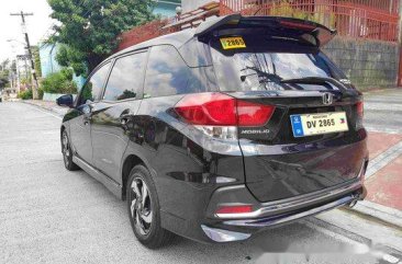 Honda Mobilio 2016 for sale