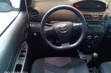 2012 Toyota Vios for sale