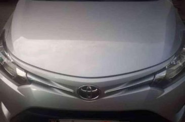 2014 Toyota Vios for sale