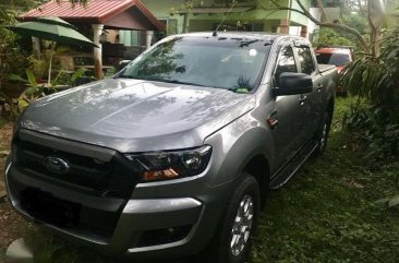 2016 Ford Ranger 4x2 XLS MT for sale