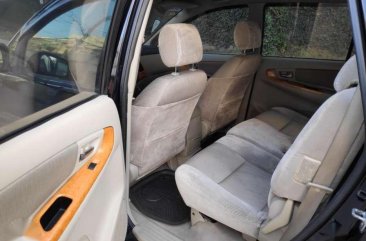 Toyota Innova G 2010 for sale