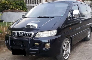 Hyundai Starex 2001 for sale