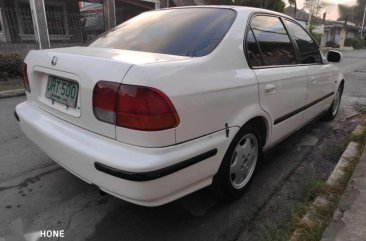 Honda Civic 1996 for sale