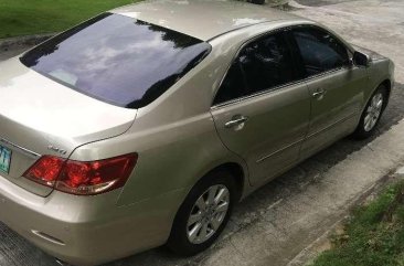 2007 Toyota Camry for sale