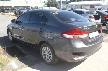 2017 Suzuki Ciaz GL FOR SALE