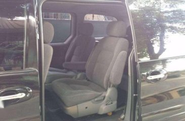 Kia Carnival 2002 for sale