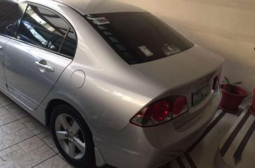 2007 Honda Civic 1.8S for sale