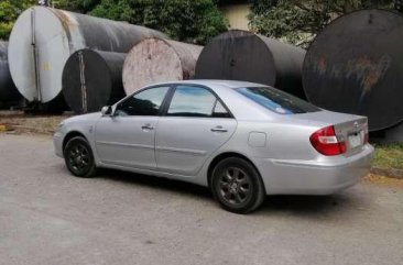 Toyota Camry 2004 for sale 