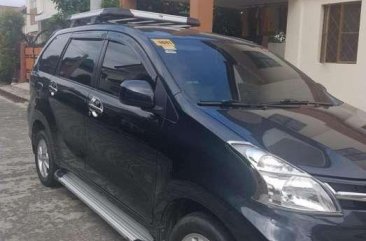 Toyota Avanza 2015 AT Top of the line