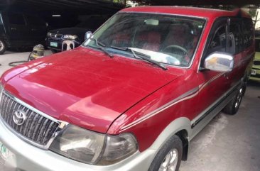 Toyota Revo 2004 for sale