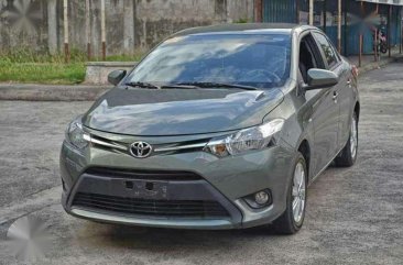 2018 Toyota Vios for sale