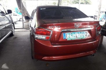 2010 Honda City for sale