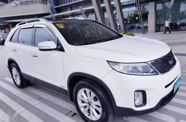 Kia Sorento 4X4 2014 for sale