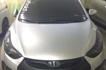 2011 Hyundai Elantra for sale