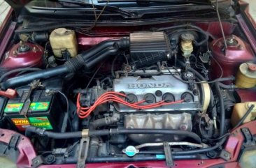 Honda City 1997 for sale