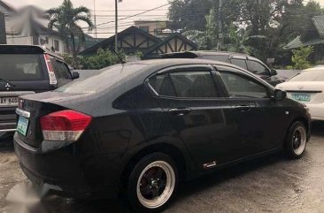 Honda City 2010 for sale