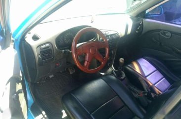 Mitsubishi Lancer 1993 for sale