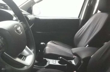 Toyota Hilux E 2017 for sale