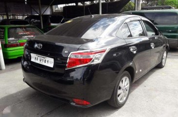 2018 Toyota Vios G for sale 