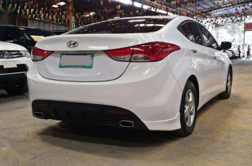 2013 Hyundai Elantra for sale