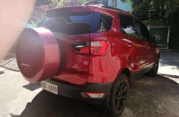 2016 Ford Ecosport for sale