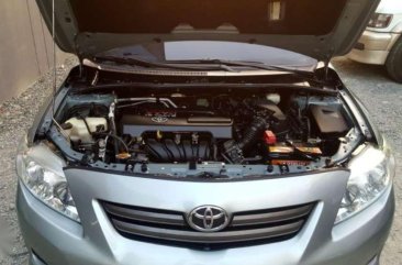 2010 Toyota Altis G for sale