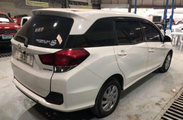 Honda Mobilio 2017 for sale