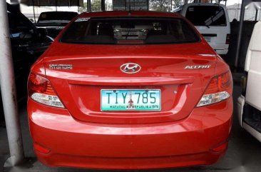 2013 Hyundai Accent for sale