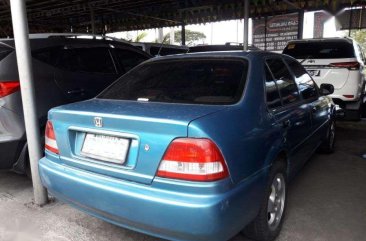 2004 Honda City for sale