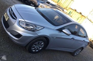 2018 Hyundai Accent CRDi 6 Speed AT FOR SALE