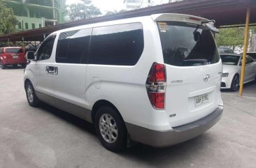 2014 Hyundai Starex Gold for sale