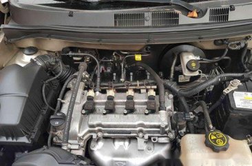 Chevrolet Sail 2017 for sale