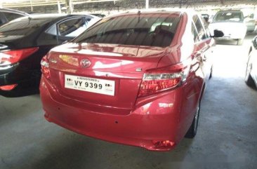 Toyota Vios 2017 for sale