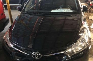 2016 Toyota Vios E for sale