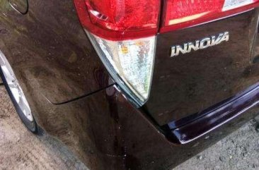 2018 Toyota Innova E for sale