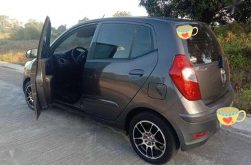 Like New Hyundai i10 for sale