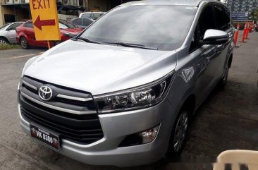 Toyota Innova 2017 for sale