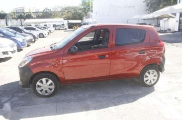 2017 Suzuki Alto for sale