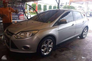 Ford Focus 2013 for sale