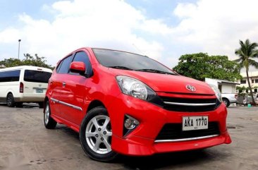 2015 Toyota Wigo for sale