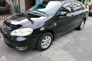 2005 Toyota Corolla Altis for sale