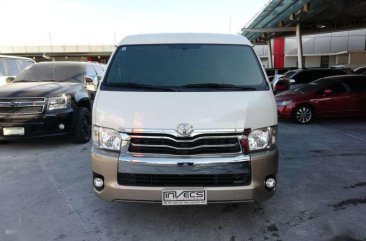 2014 Toyota Hiace for sale