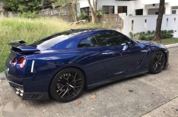 2017 Nissan GTR FOR SALE