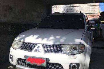 Mitsubishi Montero Sports 2010 for sale