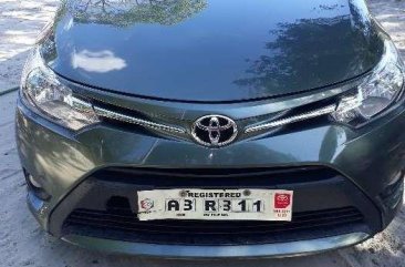 Toyota Vios 2018 for sale