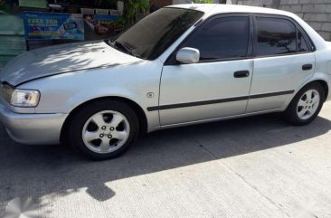 Toyota Corolla 1999 for sale