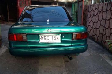 Nissan Sentra Lec 1999 PS for sale