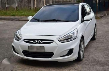 2014 Hyundai Accent for sale